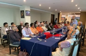 महानगरपालिकाले गुण्डागर्दी शैलीमा गौशाला धर्मशाला कब्जा गरेको भन्दै आपत्ति