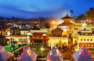 पशुपतिनाथको सम्पत्ति संरक्षण गर्नु सबैको कर्तव्यः कोष