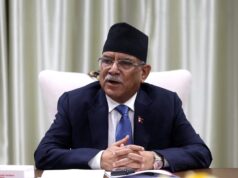 माओवादी पार्टीहरुको एकता चाँडै टुङ्गोमा पुग्छः प्रचण्ड