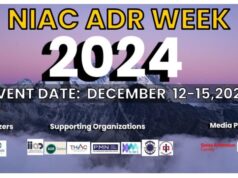 विवाद समाधान सम्बन्धि अन्तर्राष्ट्रिय सम्मेलन नेपालमा हुने