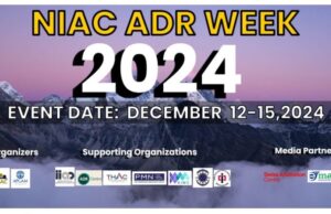 विवाद समाधान सम्बन्धि अन्तर्राष्ट्रिय सम्मेलन नेपालमा हुने