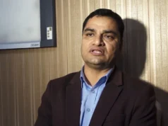 विपद्मा परी घाइते भएकालाई उपचारबाट वञ्चित हुन दिँदैनौँ : मन्त्री पौडेल