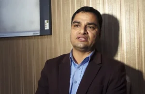विपद्मा परी घाइते भएकालाई उपचारबाट वञ्चित हुन दिँदैनौँ : मन्त्री पौडेल