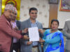 सार्वजनिक यातायातमा महिला स्वास्थ्य स्वयंसेविकाले निःशुल्क यात्रा गर्न पाउने