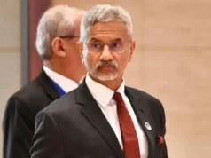 नयाँ सरकार बनेपछि पहिलो पटक कोलम्बो पुगे एस जयशंकर