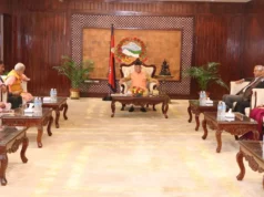 सत्तारुढ दलहरूको बैठक बस्दै