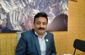 विपद् कोषमा बागमतीका मुख्यमन्त्री र मन्त्रीहरूको १५ दिनको तलब जम्मा गरिने