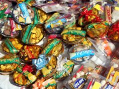 तिहारका लागि एक अर्ब बराबरको भाइमसला भित्रियो