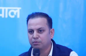 मंसिर ८ देखि रास्वपाले दोस्रो चरणको आन्दोलन गर्ने