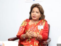 बीआरआईमा सहमति नजुटे परराष्ट्रमन्त्रीको चीन जाने हवाई रुट बदलिने