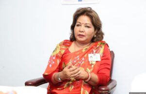 बीआरआईमा सहमति नजुटे परराष्ट्रमन्त्रीको चीन जाने हवाई रुट बदलिने