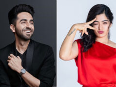 ‘स्त्री २’ का निर्माताले नयाँ फिल्म ‘थामा’ ल्याउने