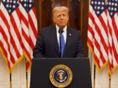 आफ्नो आलोचना गरेका निकी र माइकलाई ट्रम्पले मन्त्री नबनाउने