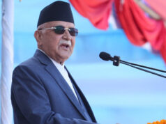 रोकिएको भूमि अध्यादेश प्रधानमन्त्रीको प्रतिबद्धतापछि जारी