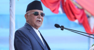 रोकिएको भूमि अध्यादेश प्रधानमन्त्रीको प्रतिबद्धतापछि जारी