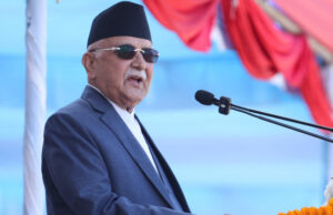 रोकिएको भूमि अध्यादेश प्रधानमन्त्रीको प्रतिबद्धतापछि जारी