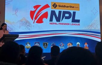 स्टार स्पोर्ट्सबाट एनपीएलका खेल प्रत्यक्ष प्रसारण हुने