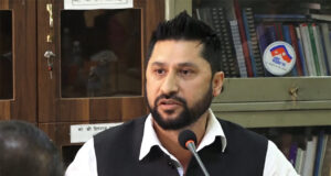 रविलाई कानुन व्यवसायी र परिवारको जिम्मा लगाइयो, बिहीबार थुनछेक बहस हुने