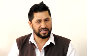 रवि लामिछानेलाई भैरहवाबाट पोखरा लगियो