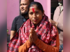 जिसस कैलालीको प्रमुखमा कांग्रेसकी चौधरी निर्विरोध निर्वाचित