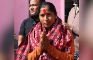 जिसस कैलालीको प्रमुखमा कांग्रेसकी चौधरी निर्विरोध निर्वाचित