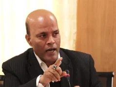 अख्तियार पूर्व कर्मचारीको क्लब बन्योः अमरेशकुमार सिंह