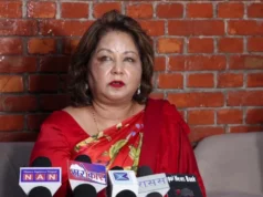 सन् २०१७ मा भएको एमओयूकै सेरोफेरोमा बीआरआईमा सम्झौताहरू हुन्छन्ः परराष्ट्रमन्त्री