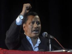 ओली सरकार एक रातमै ढल्न सक्छः विप्लव