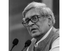 भारतका प्रसिद्ध अर्थशास्त्री विवेक देवरोयको निधन