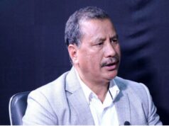 विप्लव नेतृत्वको नेकपाको केन्द्रीय समिति बैठक मङ्सिर दोस्रो साता बस्ने