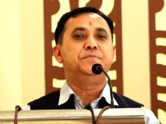 उपनिर्वाचनमा कांग्रेस पहिलो पार्टी हुन्छः विश्वप्रकाश शर्मा