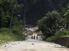 बीपी राजमार्ग एकतर्फी सञ्चालनमा