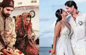 सनी लियोनीले फेरि गरिन् बिहे