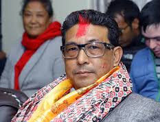 गण्डकीका प्रदेश सभा सदस्य दीपक मनाङे पक्राउ