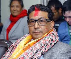 गण्डकीका प्रदेश सभा सदस्य दीपक मनाङे पक्राउ