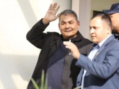 पुथाउत्तरगंगा २ को वडाध्यक्षमा माओवादी केन्द्रका उम्मेदवार निर्विरोध