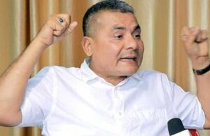 दुर्गा प्रसाईंको मुद्दामा बन्दीसहित उपस्थित गराउन आदेश