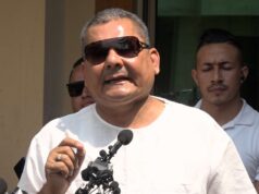 दुर्गा प्रसाईंलाई थप ४ दिन हिरासतमा राख्न अदालतको अनुमति