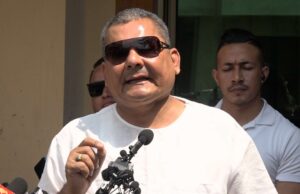 दुर्गा प्रसाईंलाई ५ दिन हिरासतमा राख्न अदालतको अनुमति