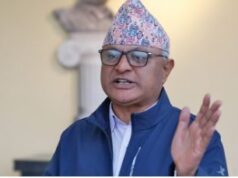 विराटनगरले एनपीएल उपाधि जिते ३० लाख पुरस्कार दिने मुख्यमन्त्रीको घोषणा