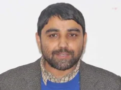 रास्वपाले बुर्लाकोटीलाई दियो उम्मेदवारको टिकटमा हस्ताक्षर गर्ने अधिकार