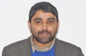 रास्वपाले बुर्लाकोटीलाई दियो उम्मेदवारको टिकटमा हस्ताक्षर गर्ने अधिकार