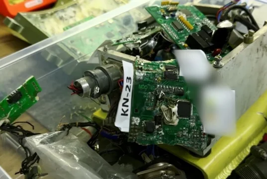 उत्तर कोरियाली क्षेप्यास्त्रले युक्रेनमाथि आक्रमण गरिरहेछ: रुस