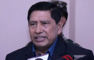 सहकारी बचतकर्ताको बचत फिर्ता हुने अवस्था बनाउनुपर्छ: श्रेष्ठ