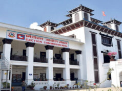 उपनिर्वाचनः ३४ स्थानको आयो नतिजा, ७ स्थानको आउन बाँकी