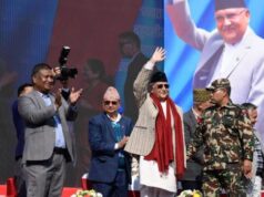 कम्बोडियामा लगानी प्रमाणित गर, त्यसको डबल दान दिन्छौंः एमाले