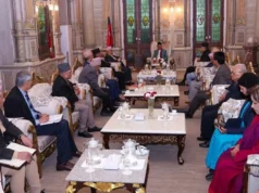 चीन भ्रमणमा ऋणसम्बन्धी कुनै सम्झौता हुँदैनः प्रधानमन्त्री ओली