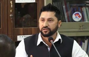 रवि लामिछानेविरुद्ध ३ कसुरमा अदालतमा मुद्दा दर्ता
