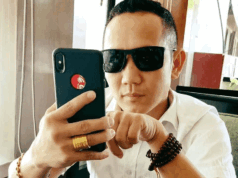 चेक बाउन्स मुद्दामा २ वर्ष कैद सुनाइएका गुन्डा नाइके सत्यमान लामा पक्राउ