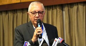 शेरबहादुर देउवा र गगन थापासँग कुनै विवाद छैनः शेखर कोइराला